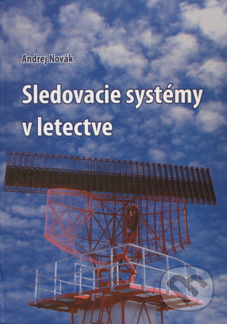 Sledovacie systémy v letectve