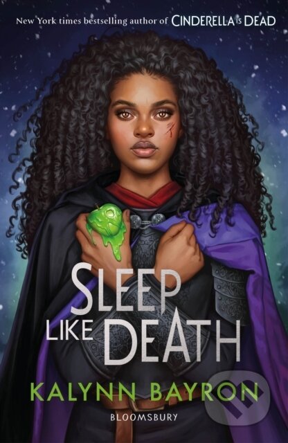Sleep Like Death