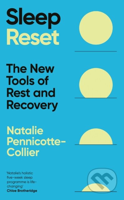 Sleep Reset (The New Tools of Rest & Recovery)