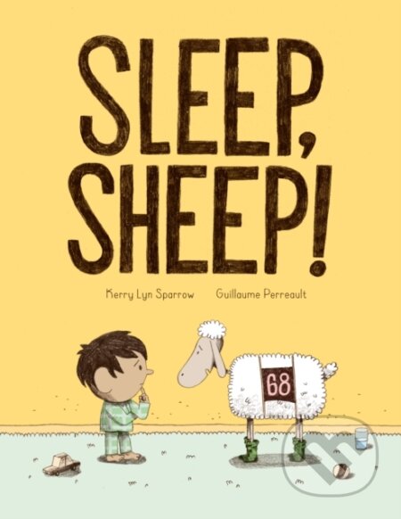 Sleep, Sheep!