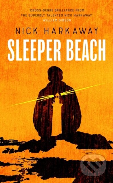 Sleeper Beach