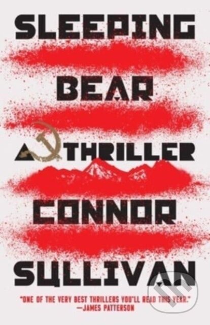 Sleeping Bear (A Thriller)