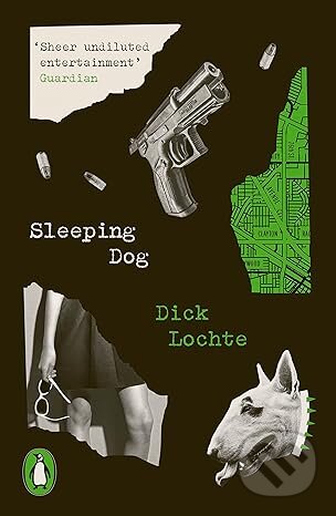 Sleeping Dog