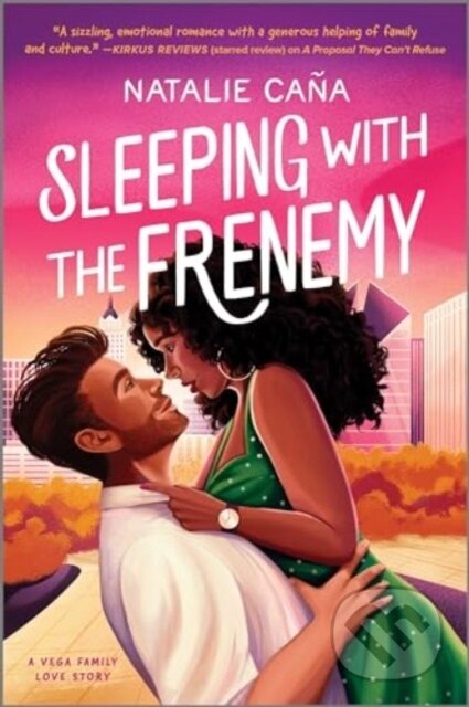 Sleeping with the Frenemy (A Novel)