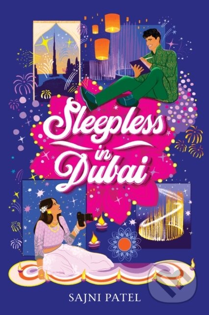 Sleepless in Dubai