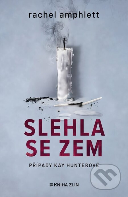 Slehla se zem
