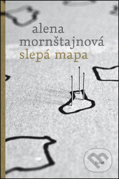 Slepá mapa