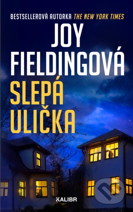 Slepá ulička