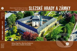 Slezské hrady a zámky z nebe