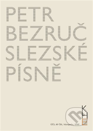 Slezské písně