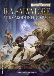 Slib Čarodějného krále (Forgotten Realms)