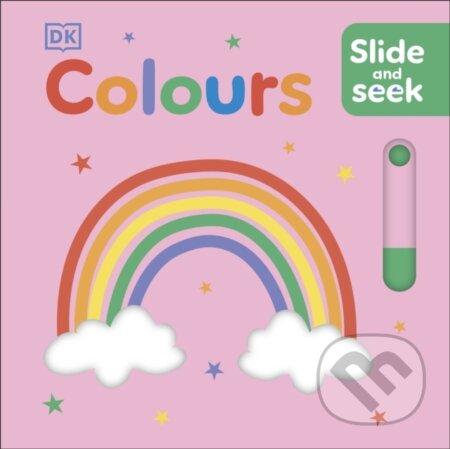 Slide and Seek Colours