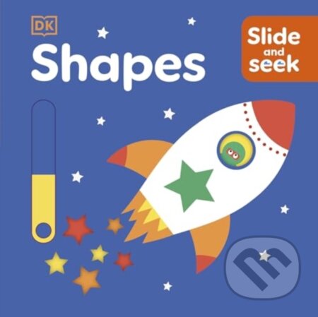 Slide and Seek Shapes