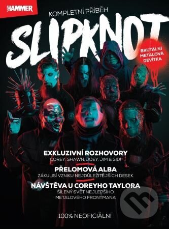 Slipknot (kompletní příběh)