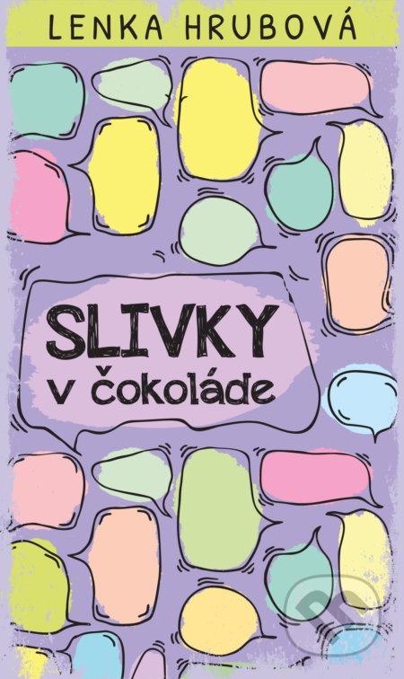 Slivky v čokoláde