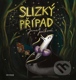 Slizký případ