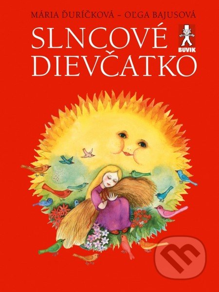 Slncové dievčatko