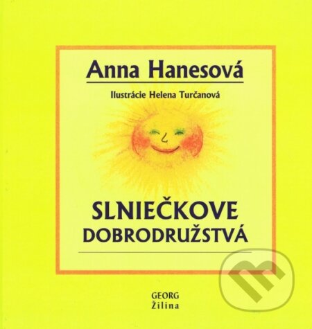 Slniečkove dobrodružstvá