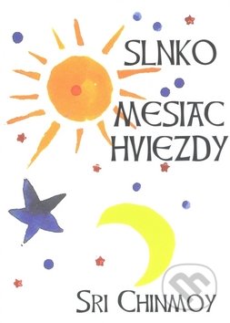 Slnko, mesiac, hviezdy