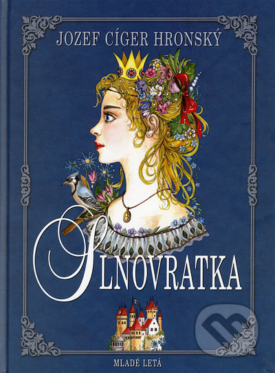Slnovratka
