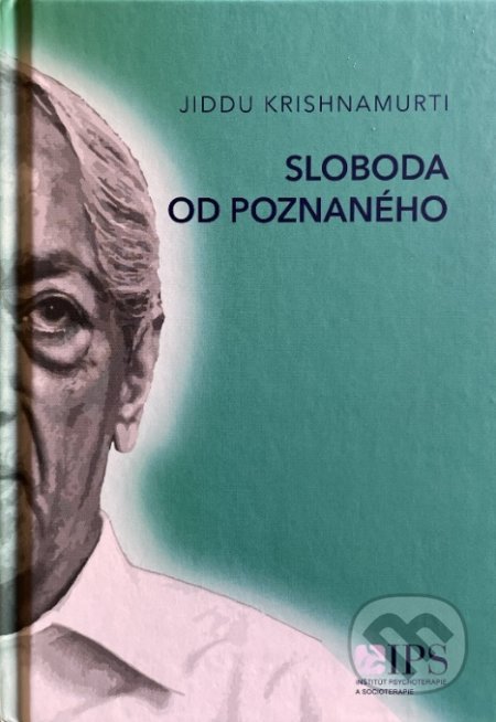 Sloboda od poznaného