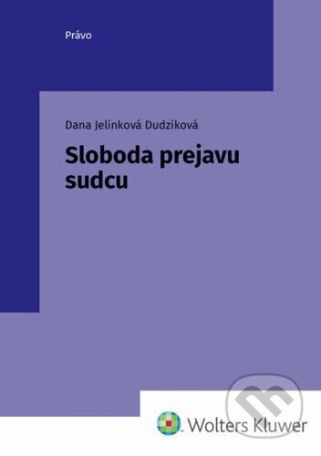 Sloboda prejavu sudcu