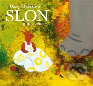 Slon a mravenec