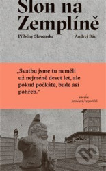 Slon na Zemplíně (Příběhy Slovenska)