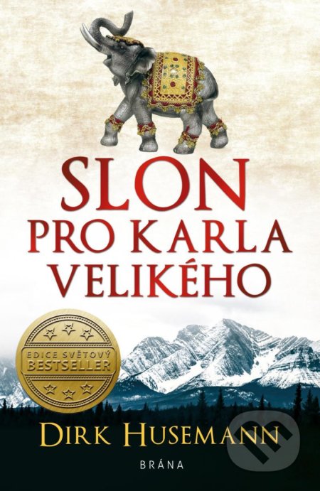 Slon pro Karla Velikého