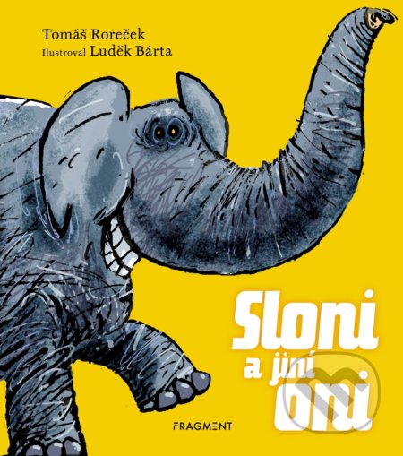 Sloni a jiní oni