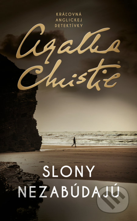 Slony nezabúdajú