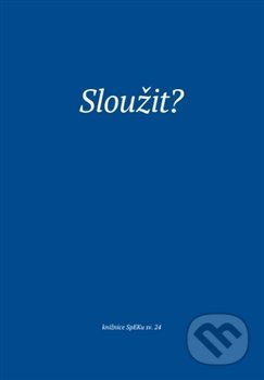 Sloužit?
