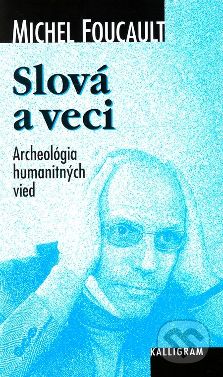 Slová a veci