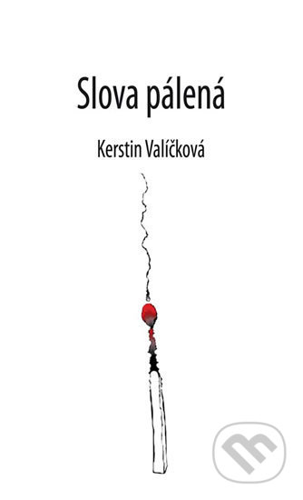 Slova pálená
