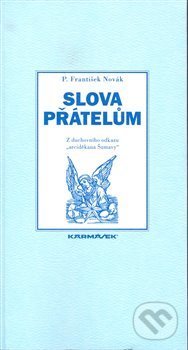 Slova přátelům