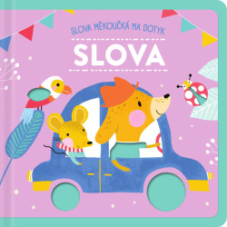 Slova (Slova měkoučká na dotyk)