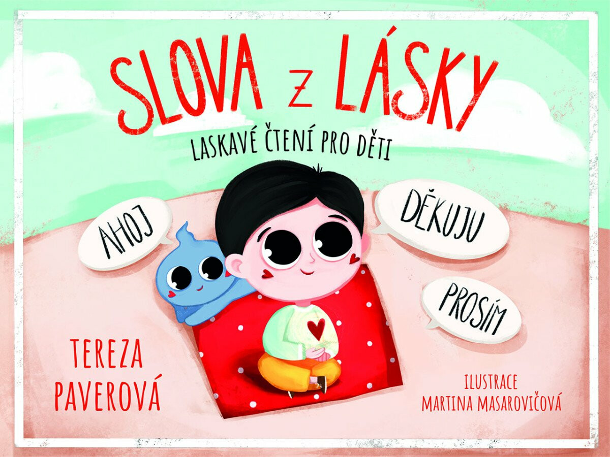 Slova z lásky