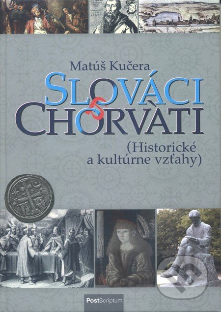 Slováci a Chorváti (Historické a kultúrne vzťahy)