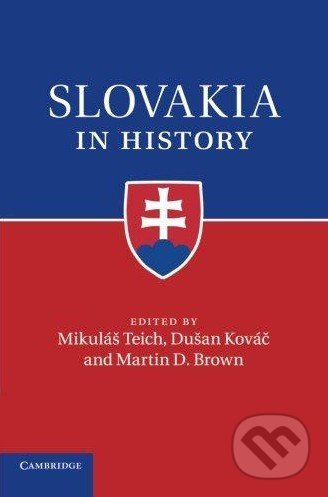 Slovakia in History