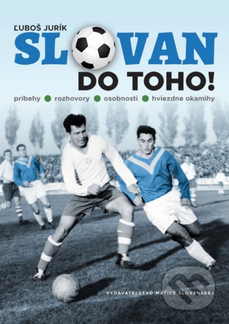 Slovan do toho!