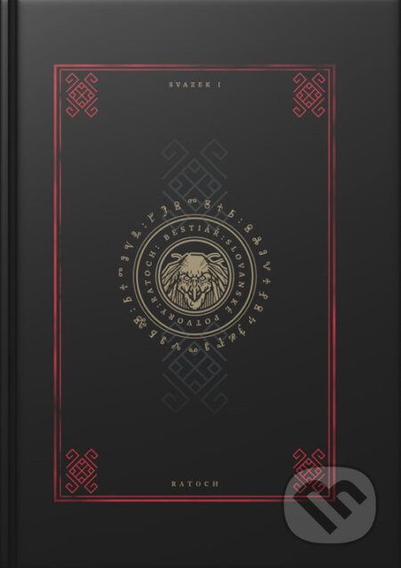 Slovanské potvory 1