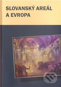 Slovanský areál a Evropa