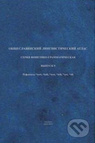 Slovanský jazykový atlas