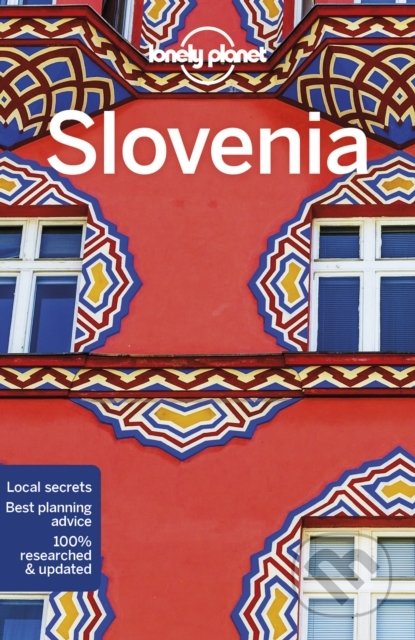Slovenia (Travel Guide)