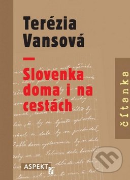 Slovenka doma i na cestách (Čítanka)