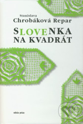 Slovenka na kvadrát