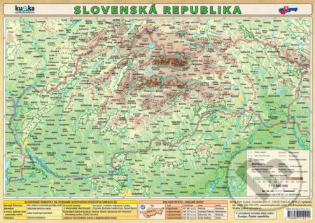 Slovenská republika