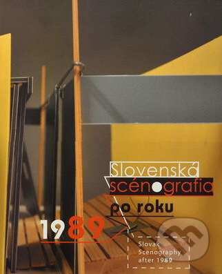 Slovenská scénografia po roku 1989