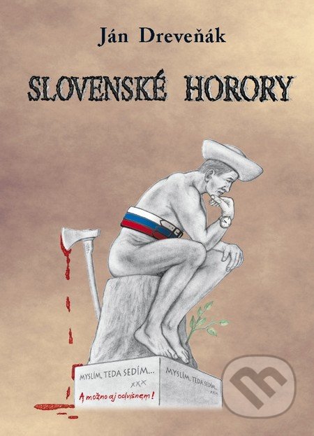 Slovenské horory