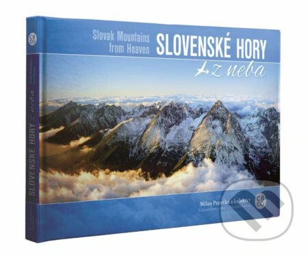 Slovenské hory z neba
